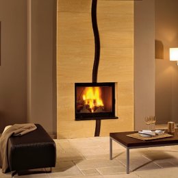 Каминная облицовка Supra Kasari